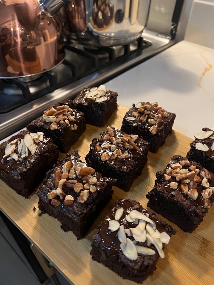 Brownie Lab